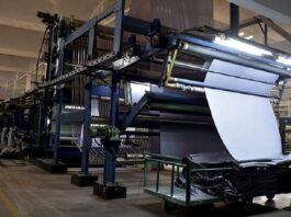 PTC’s Response to SBP’s Temporary Economic Refinance Facility textile factory