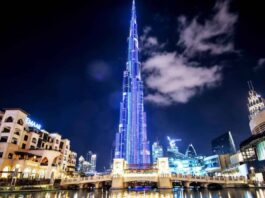 UAE Government Announces Holiday for Islamic New Year Dubai-UAE-Abu-Dhabi-Sharjah-London
