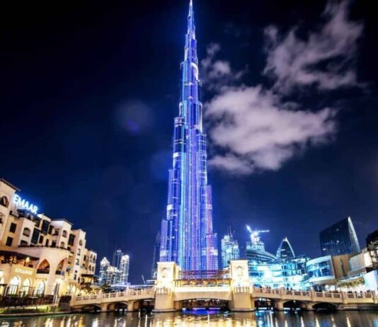 UAE Government Announces Holiday for Islamic New Year Dubai-UAE-Abu-Dhabi-Sharjah-London
