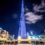 Dubai’s Property Market Hits 9-Year Growth Peak