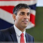 UK PM to Raise Visa Fee and Health Surcharge Soon PM of UK Sunak