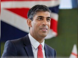 UK PM to Raise Visa Fee and Health Surcharge Soon PM of UK Sunak