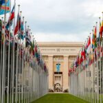 UN Approves Resolution Against Desecration of Holy Quran United Nation