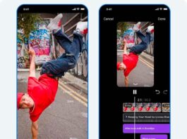 Facebook Introduces New Video Features to Enhance Competitiveness