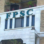 FPSC Chairman Finally Appointed by Government After 7-Month Delay FPSC Building