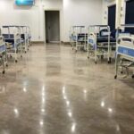 WHO is Restoring Health Facilities in Flood-Hit Balochistan