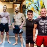 Zuckerberg & Musk’s Pre-Fight Training Photos Circulate