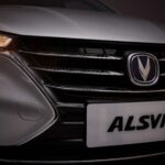Changan Motors Offers Discount on Alsvin Sedan Changan Alsvin Sedan