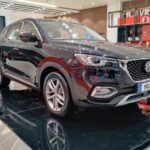 MG Introduces Mobile Assistance for HS Essence Buyers