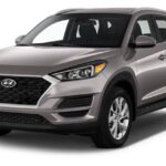 Hyundai Plans to Launch Tucson Base Variant