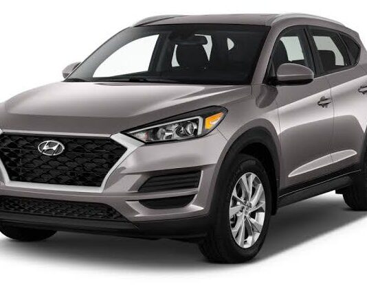 Hyundai Plans to Launch Tucson Base Variant