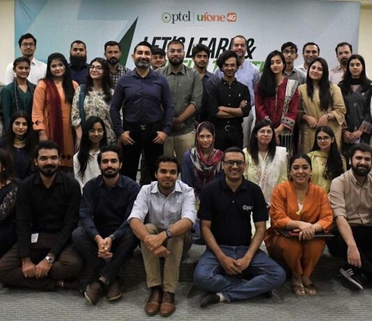 PTCL Group Launches ‘SummerSpark’ Internship Program