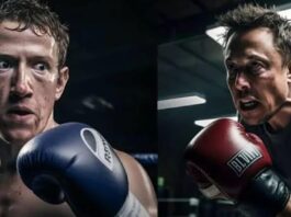 Zuckerberg’s Notable Feat Before Battle with Musk