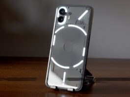 Nothing Phone 2: Sticking to the Formula