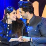 Ahsan Khan Breaks Silence on Dating Rumours with Neelam Muneer