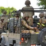 Army Takes Charge of Maintain Law and Order for Muharram in Pakistan army-called-in-to-maintain-law