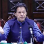 Imran Khan Arrest Warrants in Connection with Judicial Complex Violence Imran Khan LOL