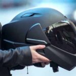 Helmet Costs Surge Following Stringent Traffic Police Enforcement Helmets