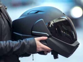 Helmet Costs Surge Following Stringent Traffic Police Enforcement Helmets