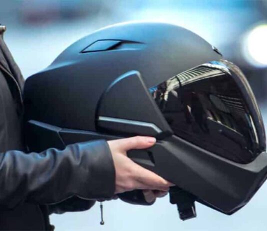 Helmet Costs Surge Following Stringent Traffic Police Enforcement Helmets