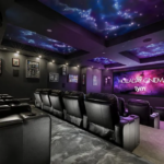 How to Create the Perfect Home Theater: A Step-by-Step Guide