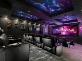 How to Create the Perfect Home Theater: A Step-by-Step Guide
