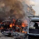 Khyber Pakhtunkhwa Under Attack: Explosions and Gunfire Cause Panic