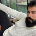 “Burak Özçivit, Star of Kuruluş: Osman, to Visit Pakistan Burak