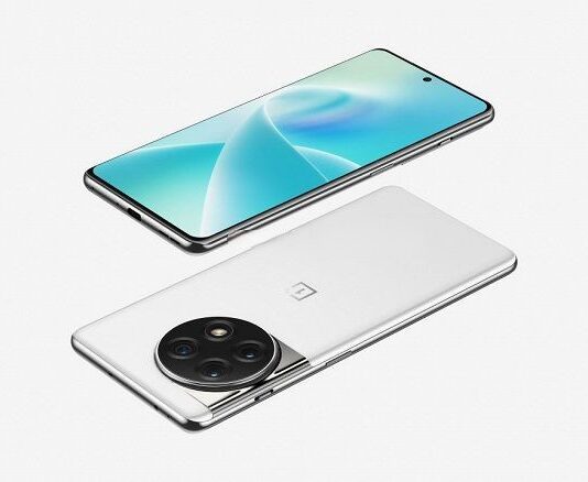 OnePlus 12R Images Leak, SD 8 Gen 2 and Zoom Camera Teased oppo 12R