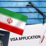 Iran Introduces Visa-Free Policy for 60 Countries Takes Shape iran visa free