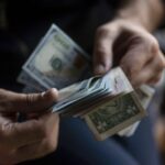 IMF-Backed Measures: Curbing Currency Premiums in Pakistan dollar-PP