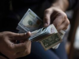 IMF-Backed Measures: Curbing Currency Premiums in Pakistan dollar-PP