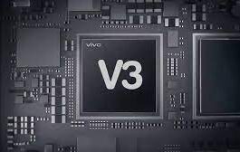 Vivo’s Revolutionary V3 Imaging Chip: A New Era for Mobile Photography?
