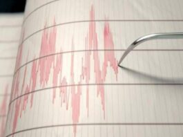 Earthquake Alert: Tremors Shake Islamabad and Lahore in Pakistan earthquake.jpg