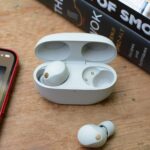 Introducing Sony WF-1000XM5: The Next Level of ANC Earbuds