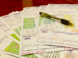 How to Calculate Electricity Bill After New Tariff Hike?