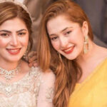 Naimal Khawar’s Sister Shares Insights on Work-Life Balance