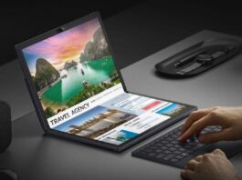 Apple’s Entry into the Foldable Laptop Market foldable-laptop