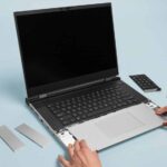 Introducing Framework Laptop 16: The Epitome of Modular Brilliance framework-laptop