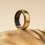 Samsung’s Smart Ring Set to Enter Mass Production galaxy-ring