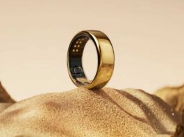 Samsung’s Smart Ring Set to Enter Mass Production galaxy-ring