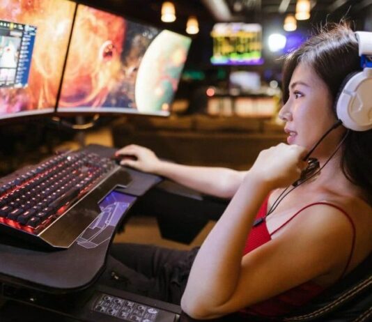 Windows 11 Cumulative Update: Enhancements for Gamers Unveiled