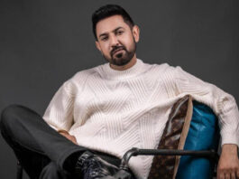 Gippy Grewal Announces ‘Jine Lahore Ni Vekhaya’ Film Shoot! gippy-grewal