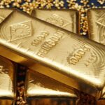 Gold Prices Rise for Third Consecutive Day in Pakistan Gold Biscuits