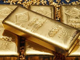 Gold Prices Rise for Third Consecutive Day in Pakistan Gold Biscuits
