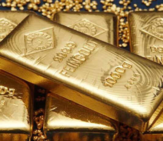 Today 24-karat and 22-karat Gold Prices in Pakistan Gold Biscuits