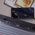 New Infinix GT 10 Pro Features Mini LEDs and Color-Changing Back Infinix GT 10 Pro