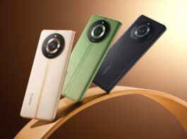 Realme 11: Affordable Excellence in Mid-Range Smartphones RealME 11