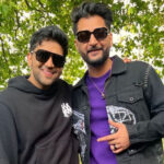 Bilal Saeed and Guru Randhawa’s Magical Meet-Up guru-randhawa-bilal-saeed