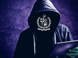 Election Commission of Pakistan Issues Cyber Security Alert Ransomware Gang Targets Election Commission Pakistan